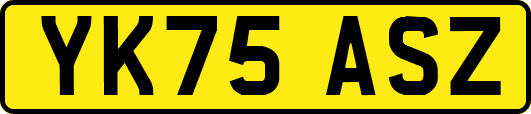 YK75ASZ