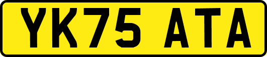 YK75ATA