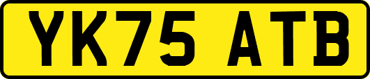YK75ATB