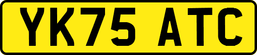YK75ATC