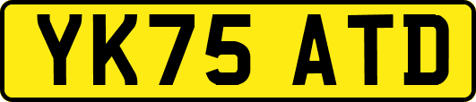 YK75ATD