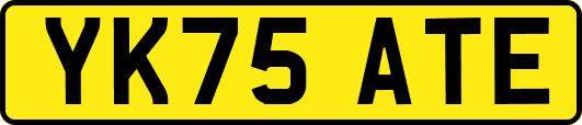 YK75ATE