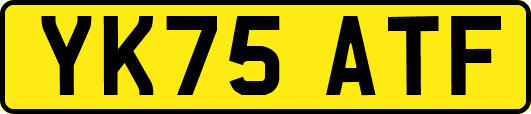 YK75ATF