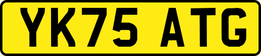 YK75ATG