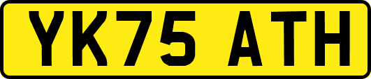 YK75ATH