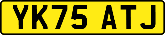 YK75ATJ