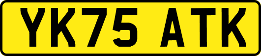 YK75ATK