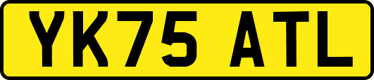 YK75ATL