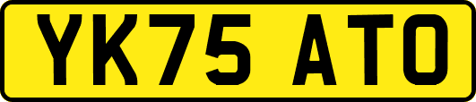 YK75ATO