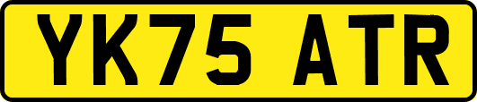 YK75ATR