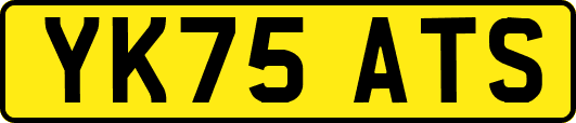YK75ATS