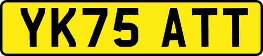 YK75ATT