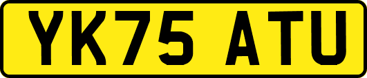 YK75ATU