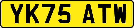 YK75ATW