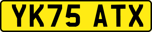 YK75ATX