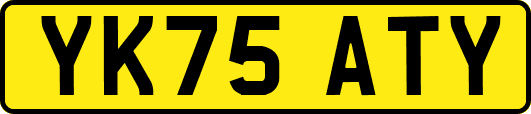 YK75ATY