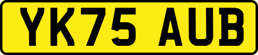 YK75AUB