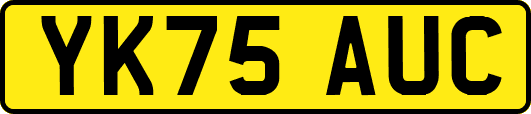 YK75AUC