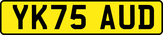 YK75AUD