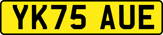 YK75AUE