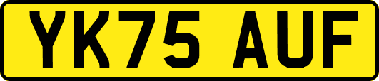 YK75AUF