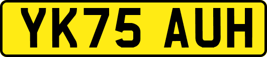 YK75AUH