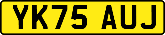 YK75AUJ