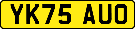 YK75AUO