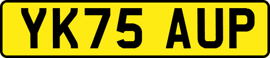 YK75AUP