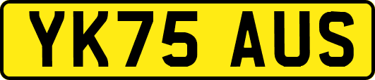 YK75AUS