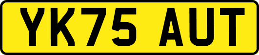 YK75AUT
