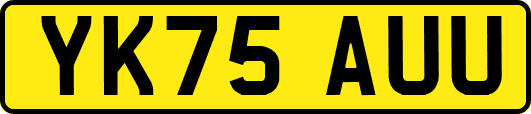 YK75AUU