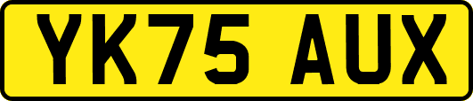 YK75AUX