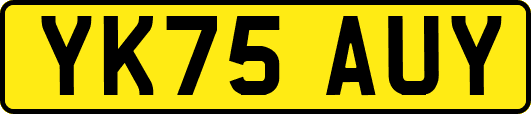 YK75AUY