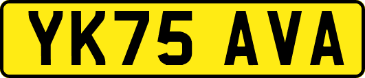 YK75AVA