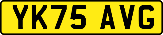 YK75AVG