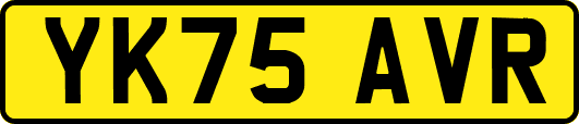YK75AVR
