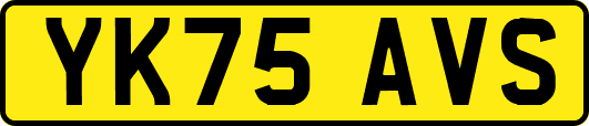 YK75AVS