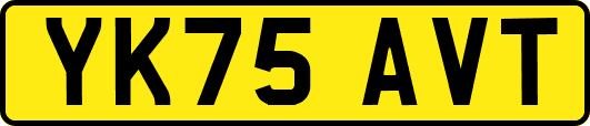 YK75AVT