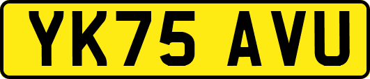 YK75AVU