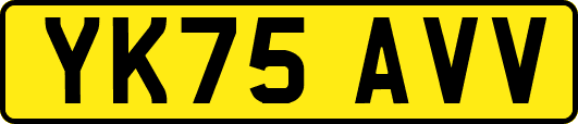 YK75AVV