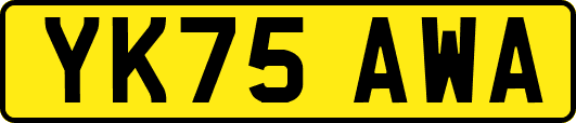 YK75AWA