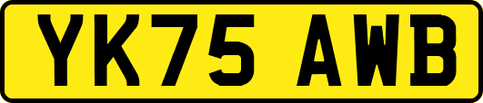 YK75AWB