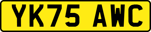 YK75AWC