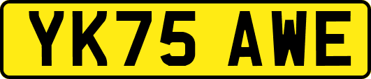 YK75AWE