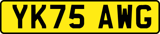 YK75AWG