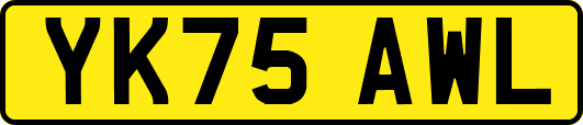 YK75AWL