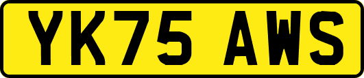 YK75AWS