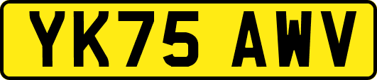 YK75AWV