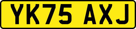 YK75AXJ